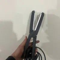 دستگاه بابلس و فر کننده مو و صاف کننده