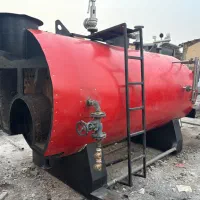 دیگ بخار سه تن|ماشین‌آلات صنعتی|ملارد, |دیوار