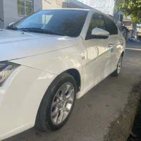 دنا پلاس توربو اتومات|خودرو سواری و وانت|گرگان, |دیوار