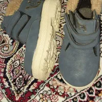 کفش پسرانه نو نو
