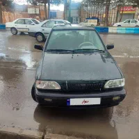 پراید مدل 81