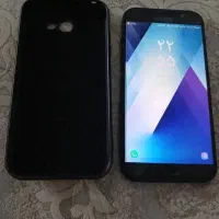 گوشی سامسونگ A72017