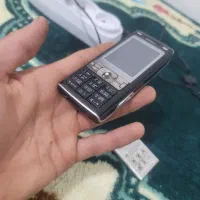 سونی اریکسون کا k800 i تمیز / خاطره انگیز کلکسیونی