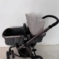 کالسکه و کریر