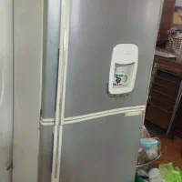 یخچال و گاز طرح فر