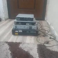 دیوار همراه سیدی|پخش‌کننده DVD و ویدیو|اهواز, زیتون کارگری|دیوار