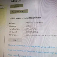 کامپیوتر خانگی|رایانه رومیزی|دهدشت, |دیوار