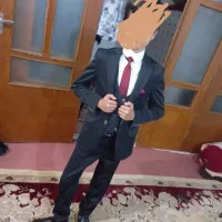 کت شلوار+کفش|کفش و لباس بچه|تهران, چیتگر جنوبی|دیوار