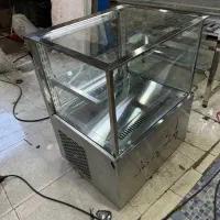 شو کیک /شوکیک مشکی /شو کیک فرانسوی