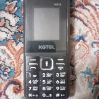 گوشی نوکیا مدلN8