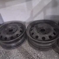 رینگ فابریک پراید