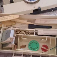 ماشین بافتنی فروشی|چرخ خیاطی و ریسندگی|تاکستان, |دیوار