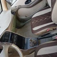 پژو ۴۰۵GLX دوگانه فابریک|خودرو سواری و وانت|قم, میرزائیه|دیوار