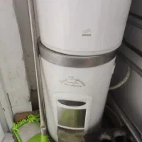 سطل برنج اورانوس|ظروف نگهدارنده، پلاستیکی، یک‌بارمصرف|مشهد, رضاشهر|دیوار