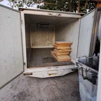 فروش یخچال فورس F38