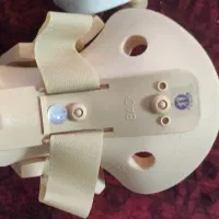 گردنی طبی سخت و نرم و آویز دست|آرایشی، بهداشتی، درمانی|قم, زینبیه|دیوار