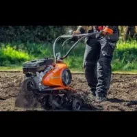 تیلر زنی شخم و خدمات باغبانی