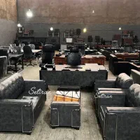 مبلمان اداری اجلاس وکیوم|دفتر کار|تهران, یافت‌آباد|دیوار
