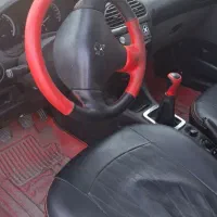 پژو اس دی وی 8|خودرو سواری و وانت|مشهد, یاغون آباد|دیوار