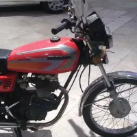 موتر هندا|موتورسیکلت|تهران, دستغیب|دیوار