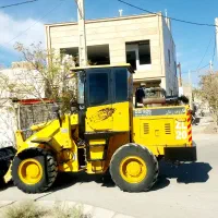 لودر|خدمات حمل و نقل|بیرجند, |دیوار