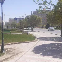 مغازه تجاری ۵۵ متر حاشیه بلوار اصلی و میدان