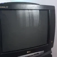 تلویزیون قدیمی.سالم.ارزان|تلویزیون و پروژکتور|مشهد, خرمشهر|دیوار