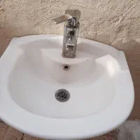 روشویی|لوازم سرویس بهداشتی|شاهین‌شهر, الهیه|دیوار