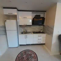 ویلا استخردار دو خوابه همراه سیستم صوتی|اجارهٔ کوتاه‌مدت ویلا و باغ|رامسر, |دیوار