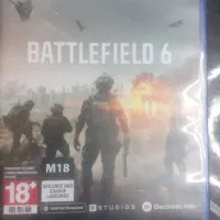 بازی ps5.بتل۶ .یوتی|کنسول، بازی ویدئویی و آنلاین|تهران, اقدسیه|دیوار