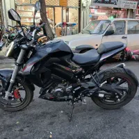 benelli 180 S|موتورسیکلت|زنجان, |دیوار