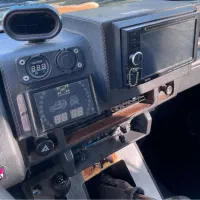 پاترول ۶سیلندر ۷۶|خودرو سواری و وانت|تهران, کاشانک|دیوار