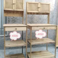 تولیدی کافه بار چوب روسی  توس33