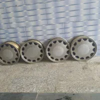 رینگ اسپرت پراید ی فابریک اصلی|قطعات یدکی و لوازم جانبی|سربیشه, |دیوار