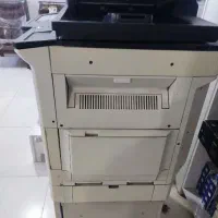 دستگاه کپی ۳۵۴شارپ|پرینتر، اسکنر، کپی، فکس|بهبهان, |دیوار