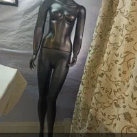 فروش مانکن ویترینی