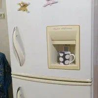 فروش یخچال فریزر هیمالیا