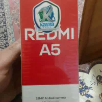 گوشی شیائومی ردمی a5