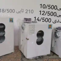 دستگاه جوجه کشی مدلautomaticانتخاب ده مدل تـخم