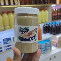 ارده کنجد خالص