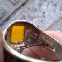 انگشتر|کلکسیون اشیاء عتیقه|نجف‌آباد, یزدانشهر|دیوار