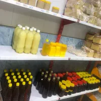 سوغات جزیره