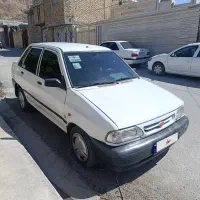 پراید/دوگانه کارخانه/فنی سالم/مدل۸۹