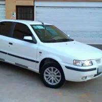 سمند lx