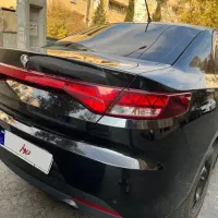 تارا v1 دنده ای ۴۰۳‌ مشکی