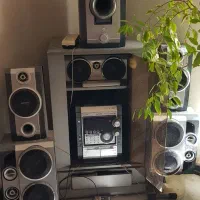 ظبط سامسونگ