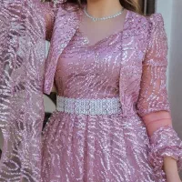 کرایه لباس آوین