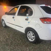 تیبا۲مدل۱۴۰۱ خشک|خودرو سواری و وانت|شلمان, |دیوار