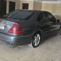 بنزe240سندشخصی