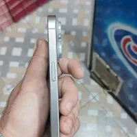 اپل iPhone 15 Pro با حافظهٔ ۲۵۶ گیگابایت|موبایل|نجف‌آباد, شهدا|دیوار